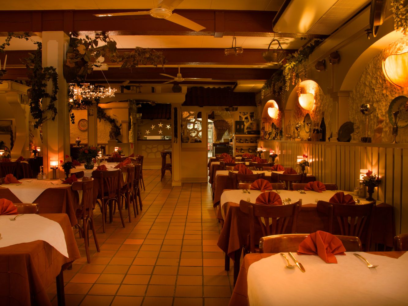 La Perla Ristorante – Helmond – Horecamakelaardij Knook en Verbaas – 3