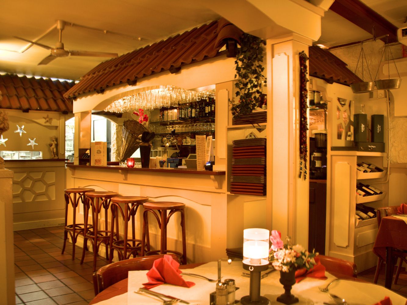 La Perla Ristorante – Helmond – Horecamakelaardij Knook en Verbaas – 5
