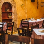 Mediterraan Restaurant Zuidoost Brabant Horecamakelaardij Knook en Verbaas
