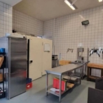 Productie keuken - Zwaanshals 236 - Rotterdam - Horecamakelaardij Knook & Verbaas