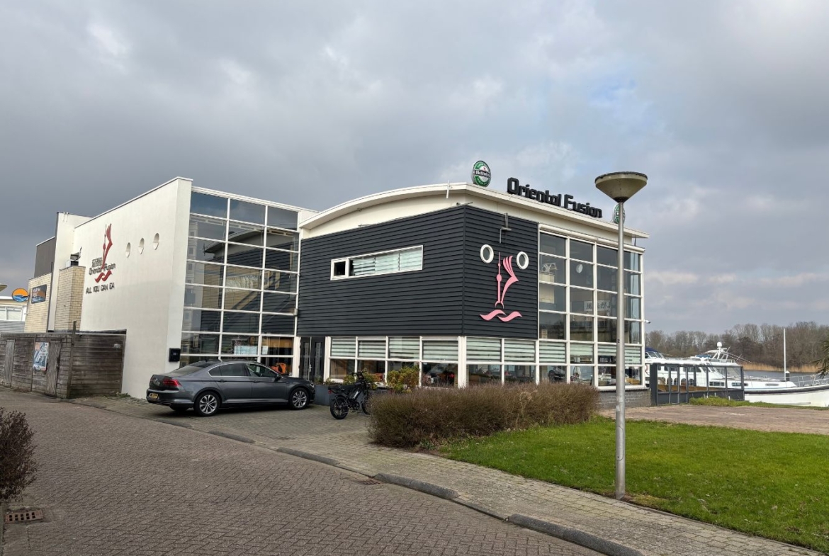 BELEGGERS OPGELET!! Te koop registergoed in verhuurde staat aan de Rochus Meewiszoonweg 57a te Brielle