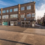 Voormalig Eetcafé 1005 - Turfsingel 94 - Groningen - Horecamakelaardij Knook & Verbaas