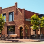 Café Restaurant - Hotelkamers - Broekweg 14 - Ouddorp - Horecamakelaardij Knook & Verbaas