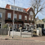 Hotel Restaurant Tholen - Kaaij 2 - Tholen - Horecamakelaardij Knook & Verbaas
