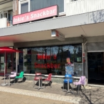 Cafetaria Inkie's - Spinozaweg 401 - Rotterdam - Horecamakelaardij Knook & Verbaas