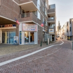 Casco winkel - Hoogstraat 193 - Vlaardingen - Horecamakelaardij Knook & Verbaas