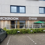 Lunchroom Coffee & More - Cypresbaan 3 - Capelle aan den IJssel - Horecamakelaardij Knook & Verbaas