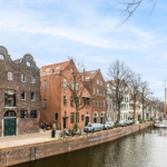Restaurant - De Lange Haven - Lange Haven 116 - Schiedam - Horecamakelaardij Knook & Verbaas