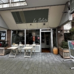 Restaurant La Salute - Gerrit van der Veenlaan - Den Haag - Horecamakelaardij Knook & Verbaas