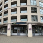 Restaurant Leaf Vegetarian - Oostmolenwerf 19 - Rotterdam - Horecamakelaardij Knook & Verbaas