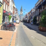 restaurant onder de rook van de Martinitoren Horecamakelaardij Knook en Verbaas