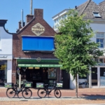 Burger Station Zevenbergen - Noordhaven 112 - Zevenbergen - Horecamakelaardij Knook & Verbaas