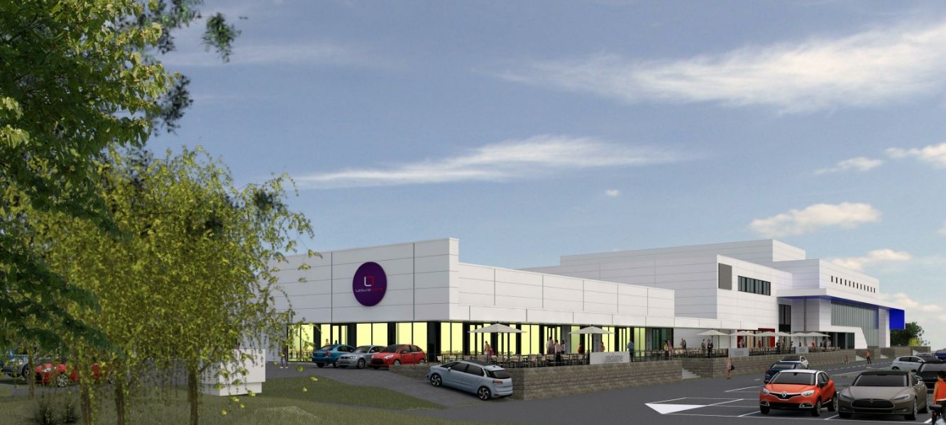 Horecaruimte – Roda J.C. Ring 2 – Kerkrade – Horecamakelaardij Knook en Verbaas – 1