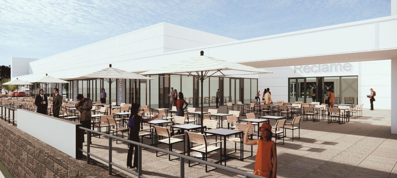 Horecaruimte – Roda J.C. Ring 2 – Kerkrade – Horecamakelaardij Knook en Verbaas – 2