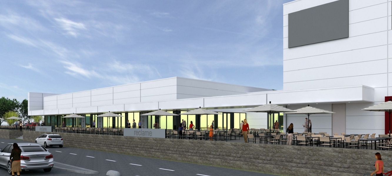 Horecaruimte – Roda J.C. Ring 2 – Kerkrade – Horecamakelaardij Knook en Verbaas – 3