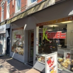 Notenshop - Kismet - Noordmolenstraat 47 - Rotterdam - Horecamakelaardij Knook & Verbaas