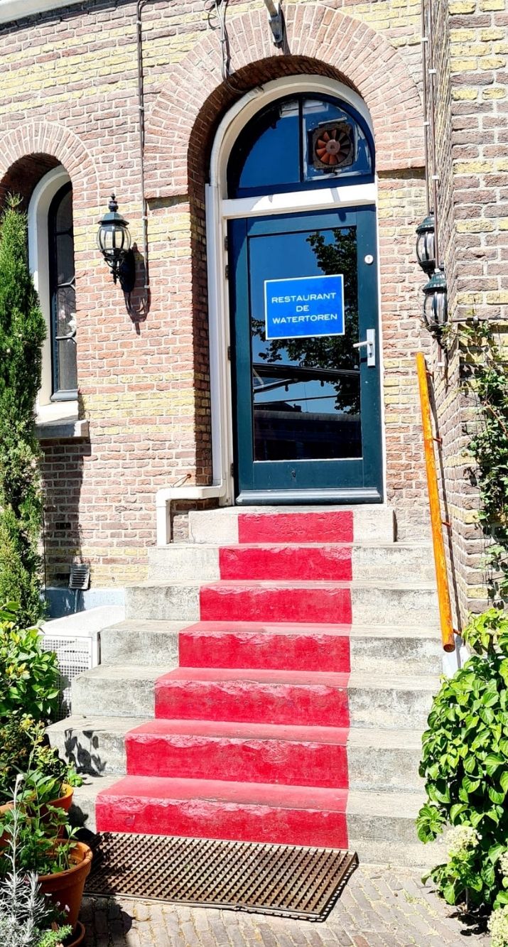 Restaurant De Watertoren – Watertorenweg 180 – Rotterdam – Horecamakelaardij Knook en Verbaas – d