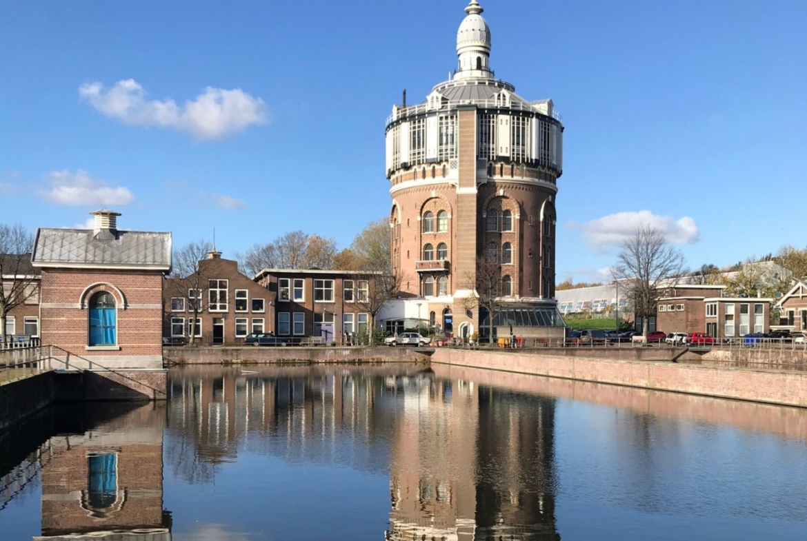 IN PRIJS VERLAAGD!! Ter overname aangeboden: Restaurant De Watertoren – Watertorenweg 180 te Rotterdam