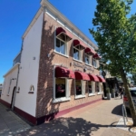 Restaurant Hotel Opus One - Voorstraat 24 - Numansdorp- Horecamakelaardij Knook & Verbaas