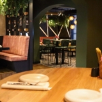 Restaurant met bovenwoning Peperstraat 6 Oud Beijerland Horecamakelaardij Knook en Verbaas w