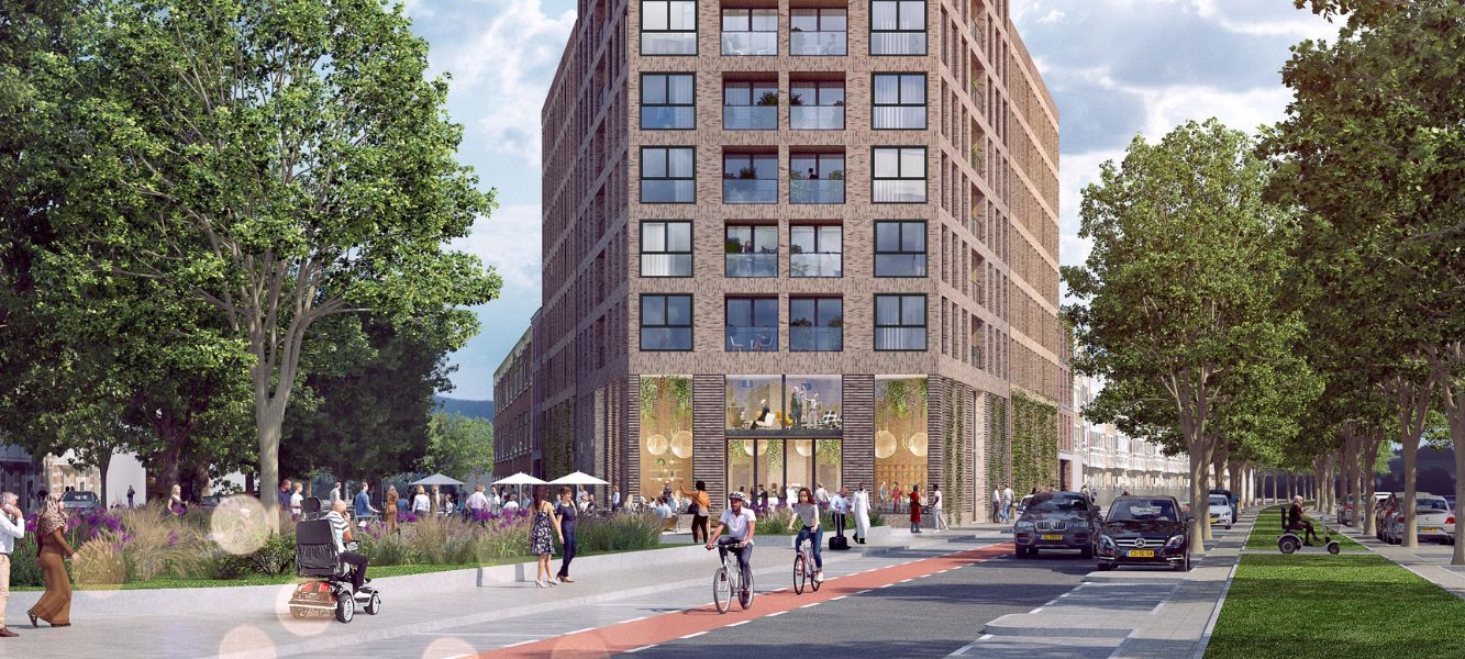 Casco Horeca Dukdalf – Persoonsstraat 1 – Rotterdam – Horecamakelaardij Knook en Verbaas – 1