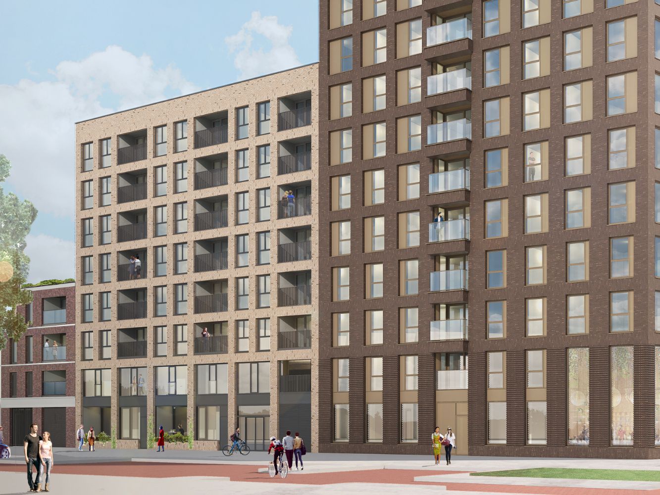 Casco Horeca Dukdalf – Persoonsstraat 1 – Rotterdam – Horecamakelaardij Knook en Verbaas – web Casco Horeca Dukdalf - Persoonsstraat 1 - Rotterdam - Horecamakelaardij Knook & Verbaas