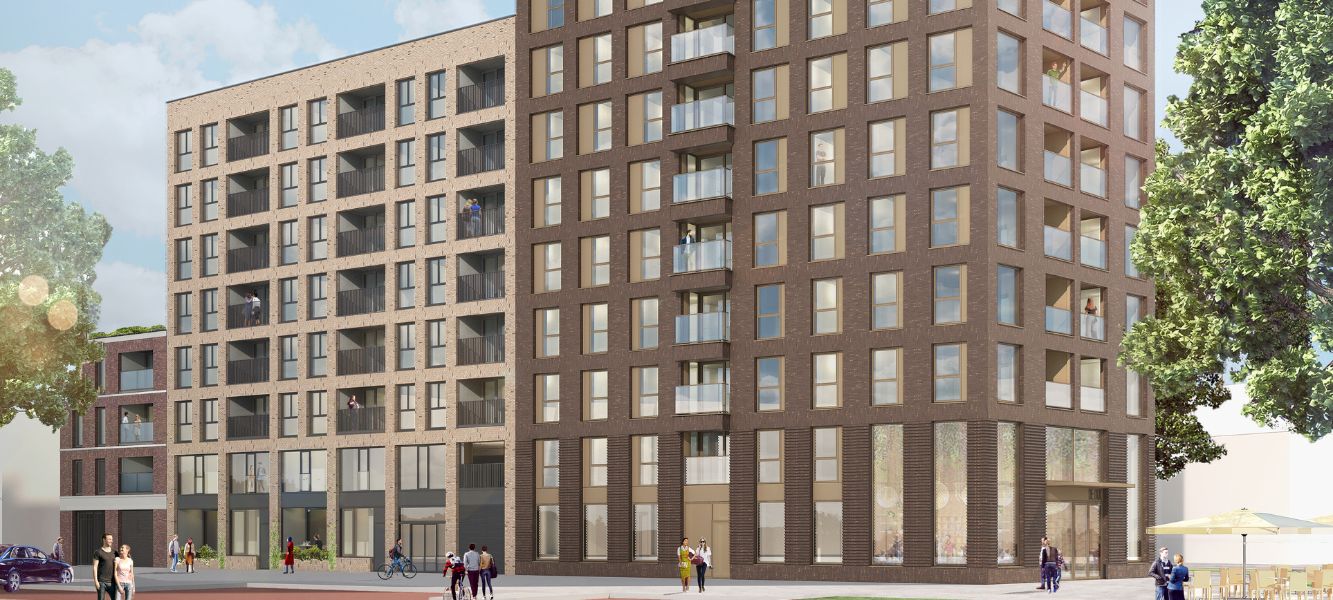 Casco Horeca Dukdalf – Persoonsstraat 1 – Rotterdam – Horecamakelaardij Knook en Verbaas