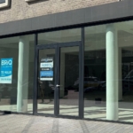 Horeca-ruimte - Meent 3a - Rotterdam - Horecamakelaardij Knook & Verbaas