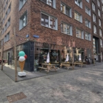 Horecalocatie - Vet Gezond - Omegaplantsoen 4 - Leiden - Horecamakelaardij Knook & Verbaas