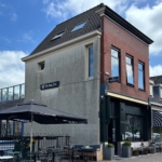 Klein Café de Staat - Zuiddijk 1 - Maassluis - Horecamakelaardij Knook & Verbaas