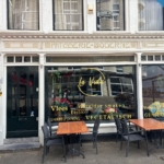 Restaurant - Bistro La Vida – Veerplein 18 te Zwijndrecht - soc