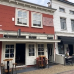 Restaurant elMiguel - Voorstraat 4 - Willemstad - Horecamakelaardij Knook & Verbaas