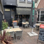 Steakhouse De Moriaan - Moriaanseweg West 46 - Hellevoetsluis - Horecamakelaardij Knook & Verbaas