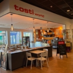 Horeca Locatie Tosti World - Burgemeester Oudlaan 50 - Rotterdam - Horecamakelaardij Knook & Verbaas