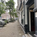 Bar Bodega 't Koetshuys - Van Vollenhovenstraat 9b - Rotterdam - Horecamakelaardij Knook & Verbaas