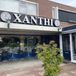 Grieks restaurant - Xanthi - Stad en Landschap 31 - Krimpen aan den IJssel - Horecamakelaardij Knook & Verbaas