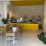 K-ea Café - Pannekoekstraat 82a - Rotterdam - Horecamakelaardij Knook & Verbaas