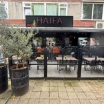 Restaurant Haifa - Schiedamseweg 41e - Schiedam - Horecamakelaardij Knook & Verbaas