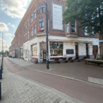 Restaurant Rainarai - 1ste Middellandstraat 134 - Rotterdam - Horecamakelaardij Knook & Verbaas