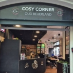Lunchroom Cosy Corner - Veilingpassage 11 - Oud-Beijerland - Horecamakelaardij Knook & Verbaas