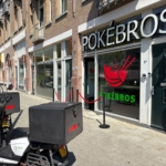 Pokebros - Pretorialaan 8a - Rotterdam - Horecamakelaardij Knook & Verbaas