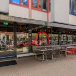 Restaurant Sumo Oriental - Kortekade 1 - Rotterdam - Horecamakelaardij Knook & Verbaas