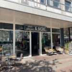 Horecaexploitatie - Saté Bread and More - Poolsterplein 167 - Rotterdam - Horecamakelaardij Knook & Verbaas