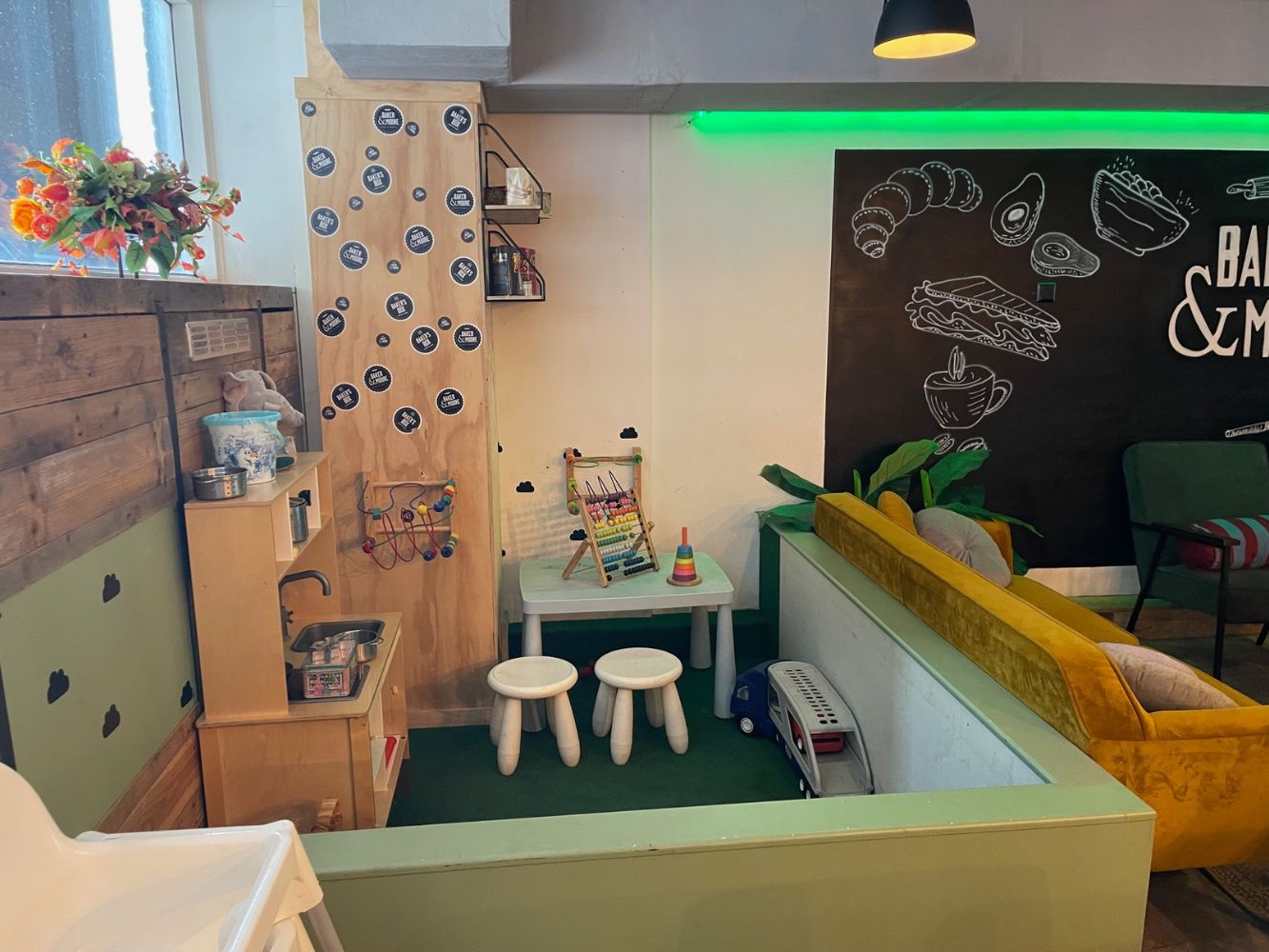 Baker & Moore – Westblaak 147 – Rotterdam – Horecamakelaardij Knook en Verbaas – 12