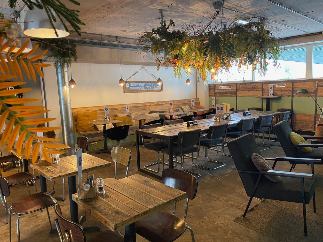 Baker & Moore – Westblaak 147 – Rotterdam – Horecamakelaardij Knook en Verbaas – 13