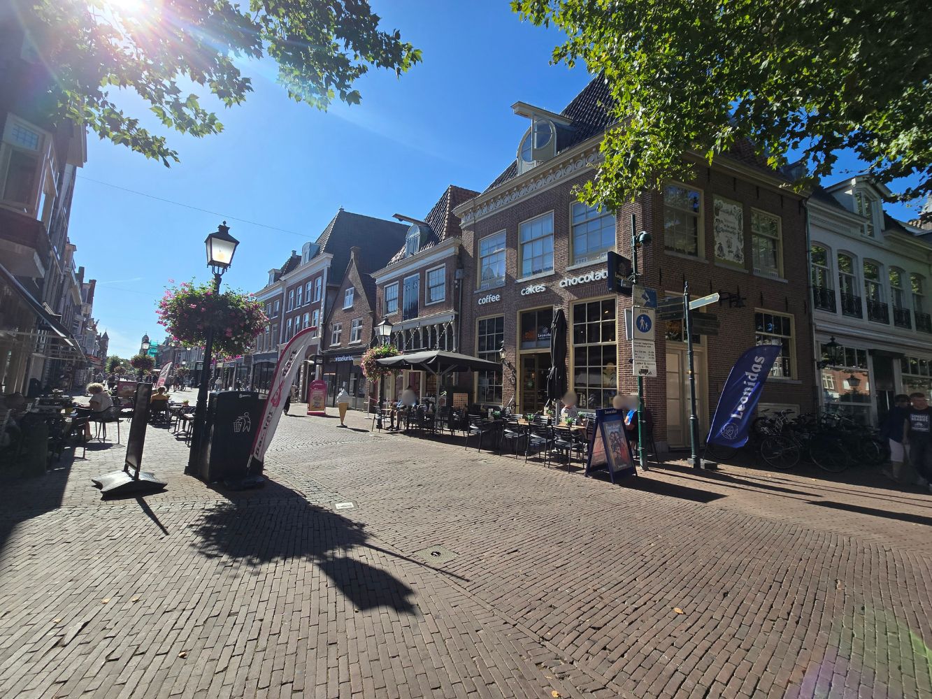 Multivlaai - Grote Noord 115 - Hoorn - Horecamakelaardij Knook & Verbaas