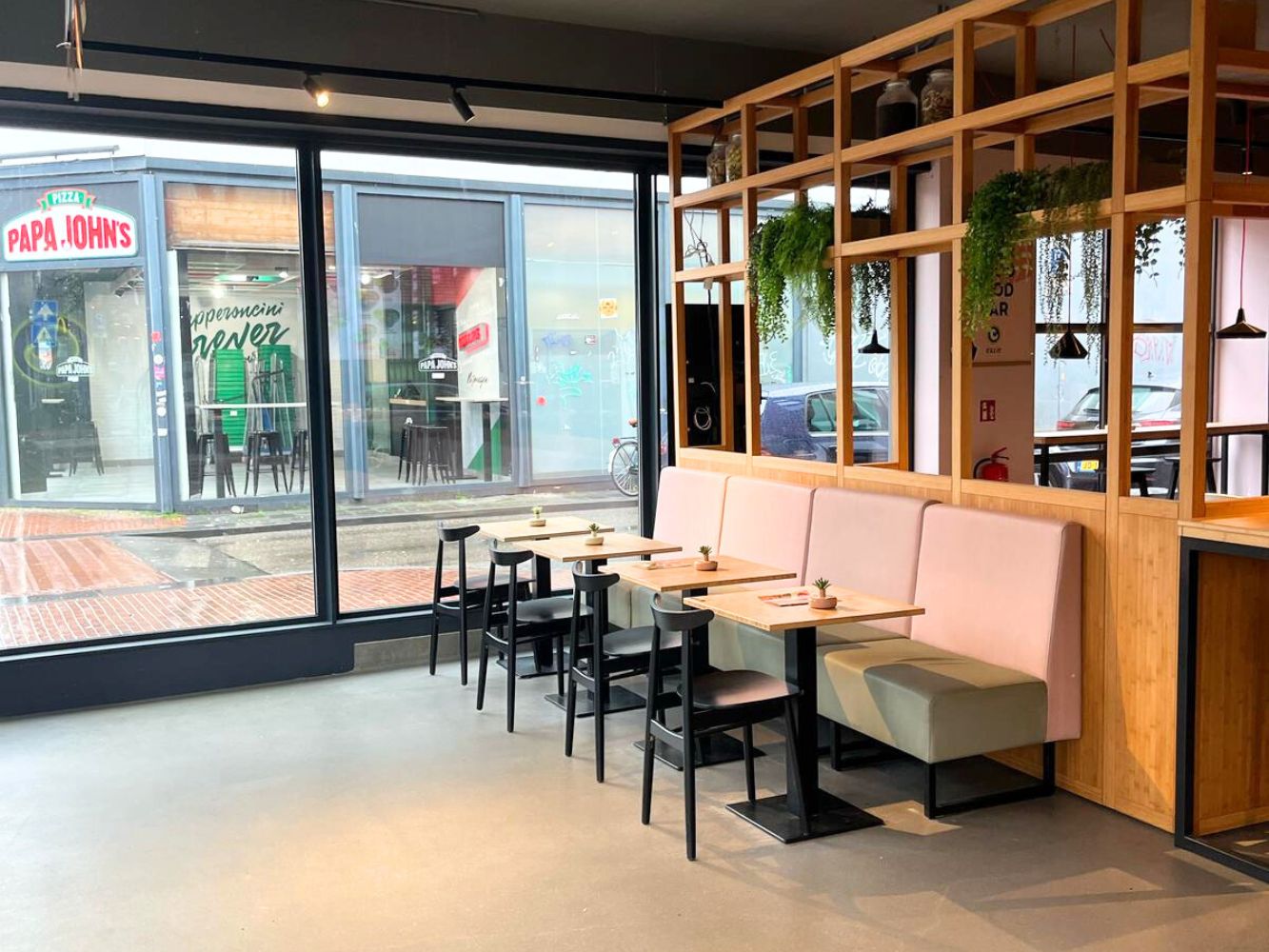 Top locatie – Molenstraat 140 – Nijmegen – Horecamakelaardij Knook en Verbaas – 1