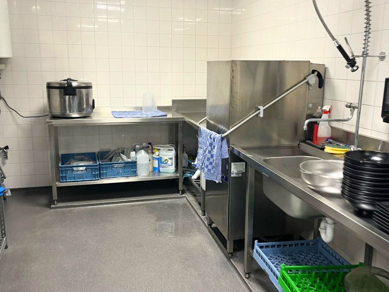 Top locatie – Molenstraat 140 – Nijmegen – Horecamakelaardij Knook en Verbaas – 4