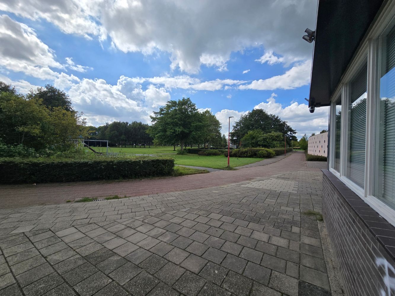 Vrijstaande Cafetaria te huur – winkelcentrum Noordhove – Zoetermeer – 3