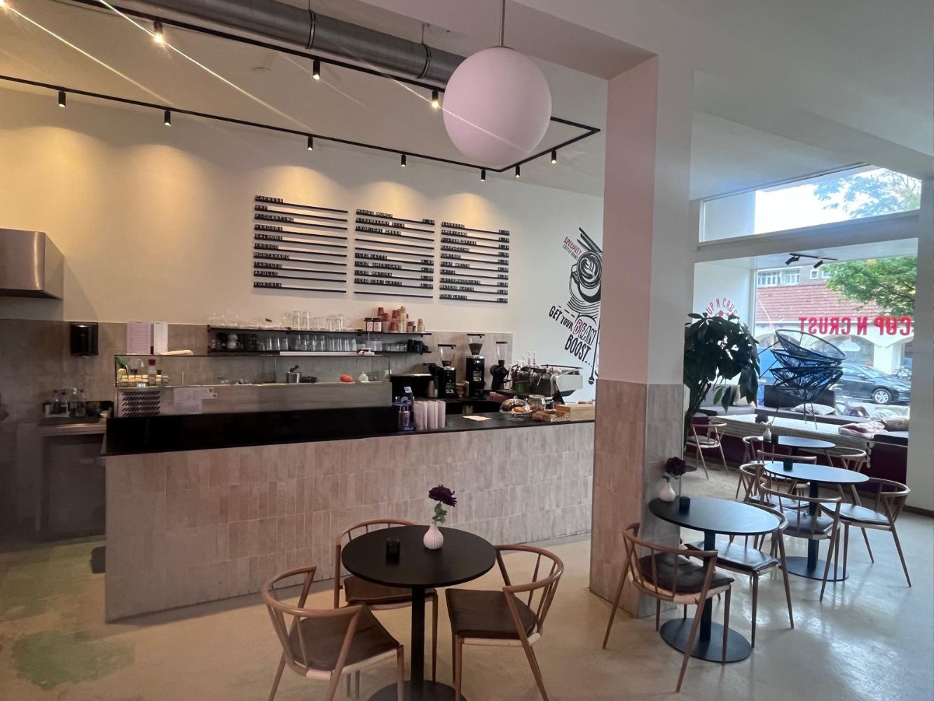 Horecaruimte 223 m2 – Gerdesiaweg 347 – Rotterdam – Horecamakelaardij Knook en Verbaas – 3